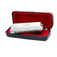 سازدهنی کروماتیک Easttop T10-40 استیل