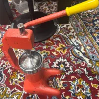 ابمیوه گیری دستی چدنی