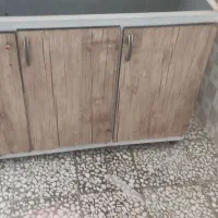 کابینت mDf|مصالح و تجهیزات ساختمان|خرم‌آباد, |دیوار