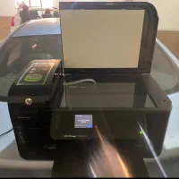 پرینتر hp|پرینتر، اسکنر، کپی، فکس|تهران, دارآباد|دیوار