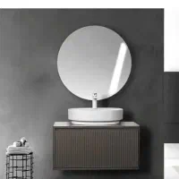 زیرکارچی کابینت روشویی ماهر