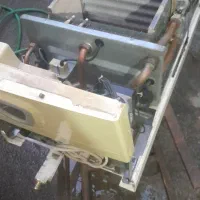 تعمیر وسرویس پکج وآبگرمکن ولوله کشی آب