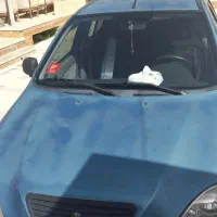 تیبا 2 فروش یا معاوضه با کوییک
