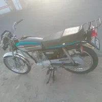 موتور هندا ۱۵۰
