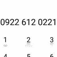 سیم کارت رایتل کد 6 0922.612.0221