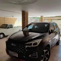 X 55 pro 402|خودرو سواری و وانت|مشهد, سعد آباد|دیوار