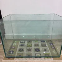 شیشه آکواریم ۱۰میل
