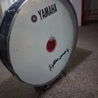 طبل محرم