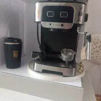 قهوه ساز اسپرسو