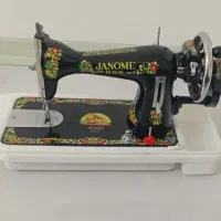 چرخ خیاطی آکبند