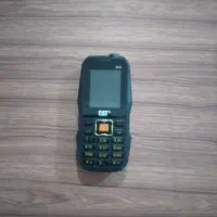 فروش گوشی بی سیم CAT اصلی
