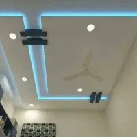 کنافکاری به صورت اجرتی وکنترات