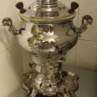 سماور/سماورگازی/سماور سالم/