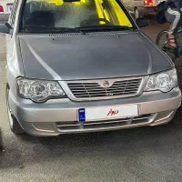 ۱۳۲  فرمان هیدرولیک داشبورد جدید