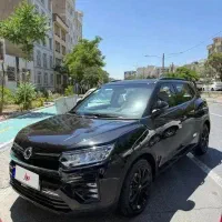 تیوولی ۱۴۰۱ اسپشیال توربو