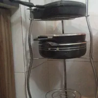 استند قابلمه