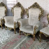 مبل|مبلمان خانگی و میز عسلی|تهران, شهرک محلاتی|دیوار
