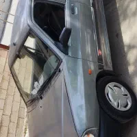 پراید۱۴۱ مدل ۹۰