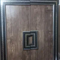 کمد لباسی|جاکفشی، کمد، دراور|کرمان, |دیوار