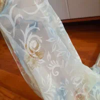 چادر مجلسی نو