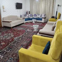 سوییت ویلایی دوخوابه دربست 200 متری پارکینگ دار