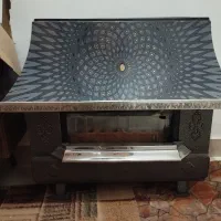 بخاری گازی شومینه فروشی