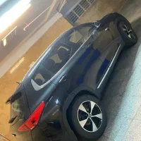 تیگو 7 سال 1397 موتور توربو فنی کاملا سالم