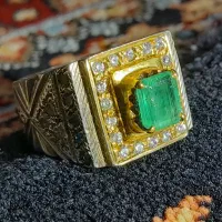زمرد پنجشیر باشناسنامه
