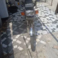 موتور مزایده