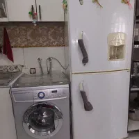 تعمیرات تخصصی یخچال خانگی، صنعتی و لباسشویی