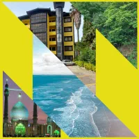 تور گروهی از جمکران تا چالوس