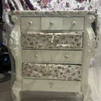 میز چرخ خیاطی
