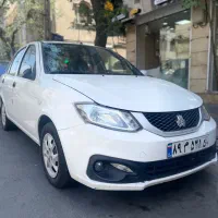 ساینا اس مدل ۱۴۰۲ نقد اقساط معاوضه