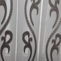 پرده|پرده، رانر، رومیزی|ساوه, |دیوار