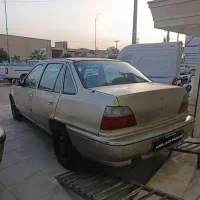 دوو سیلو 81 / اقساط 4 الی 48 ماهه / حامی خودرو