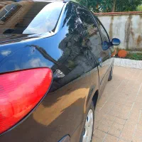 ۲۰۶ sd بدنه شمشیر در حد