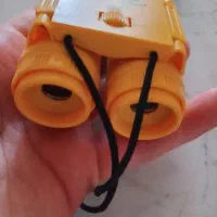 دوربین اسباب بازی درحدنو