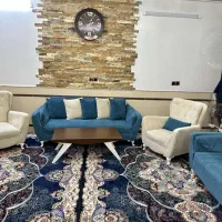 مبل 7نفره راحتی