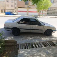 پژو ۴۰۵|خودرو سواری و وانت|شاهین‌شهر, دهخدا|دیوار