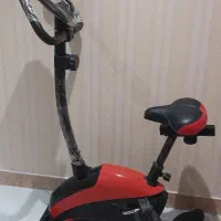 دوچرخه ثابت