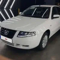 حواله سمند سورن پلاس