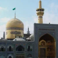 امام رضا حرکت 22م25م28م31م کربلا28مردادماه