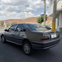 پرشیا خاکستر مدل 89 تک گانه