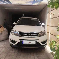تیگو ۵ مدل ۹۹ تحویل ۱۴۰۰بدون رنگ نسخه فول