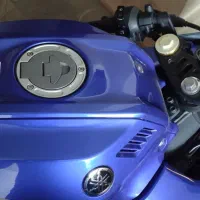 موتور یاماها r15نیو فیس