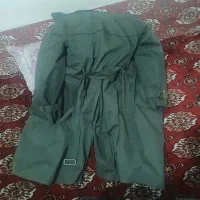 بارونی زنانه خارجی