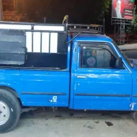 نیسان دیزل