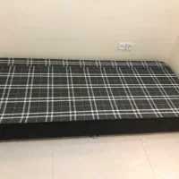 باکس تخت رویال به همراه تشک