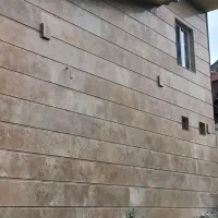 سنگ کاری و کاشی کاری