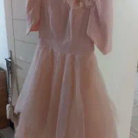 لباس مجلی سایز 38و40